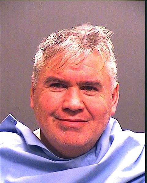 Mug shots 2017